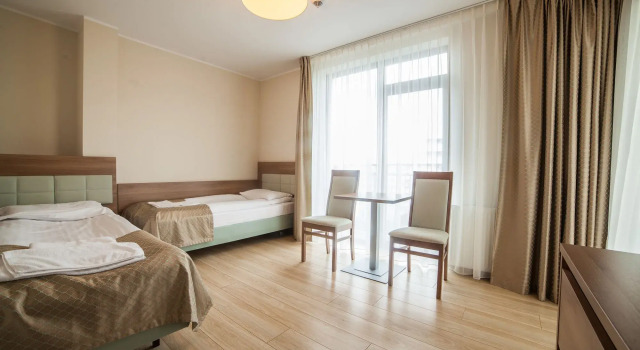 Olymp 3, Забронировать Отель Отели Колобжега с бассейном, рядом с New Old Town, Бассейн