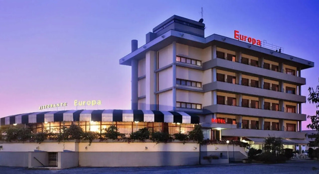 Hotel Palace, Prenota Hotel Hotel a Rovigo con parcheggio, Parcheggio
