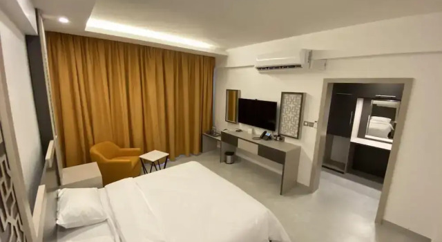 AL Falak Hotel