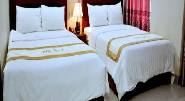 Khách Sạn Nhật Hạ, Reservar Hotel Phước Ninh Da Nang