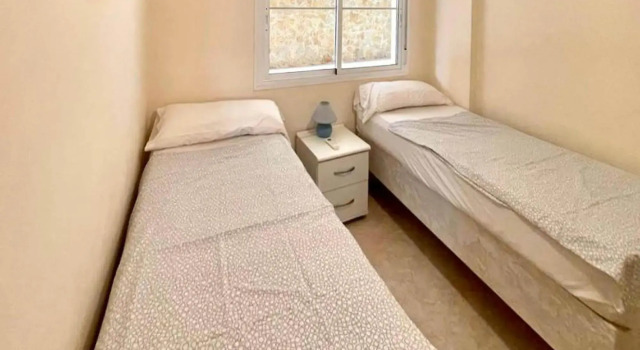 Amazing apartment in La Envía with private terrace, Prenota Appartamento La Envia Almería