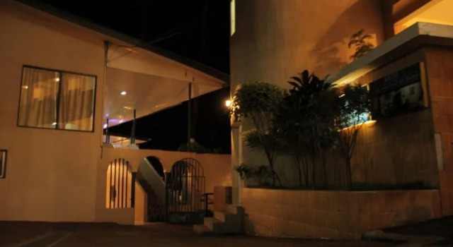 Sierra Lighthouse Hotel