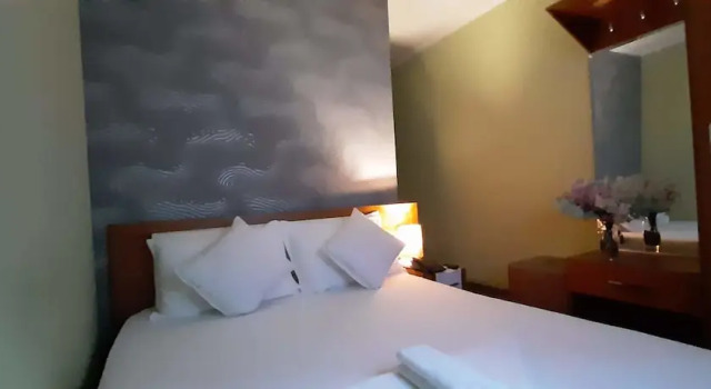 Номер Economy Hotel Bylis
