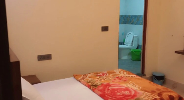 Номер Economy Siyaram kunj Hotel