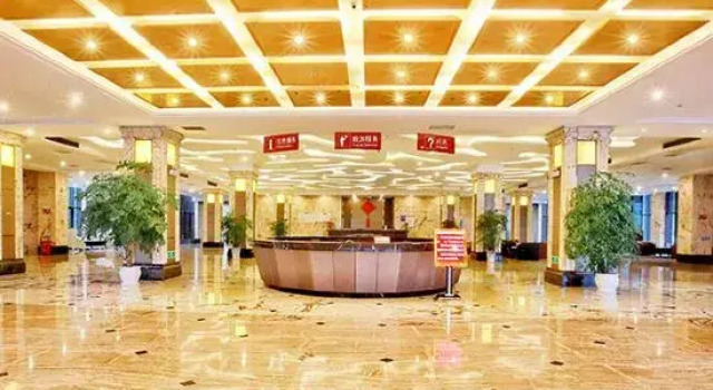 Aiman Hotel, Book Hotel Yingcheng Hubei