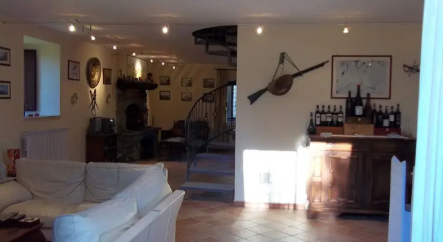Beautiful Villa in Maremma, Reserva ahora Villa Farnese Tuscia