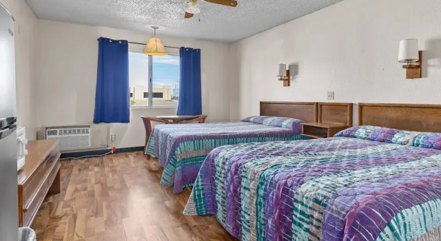 Luxury Inn, Book Hotel Cheyenne Wyoming