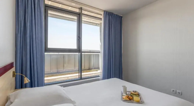 Апартаменты с 2 комнатами AppartCity Classic Bordeaux Centre