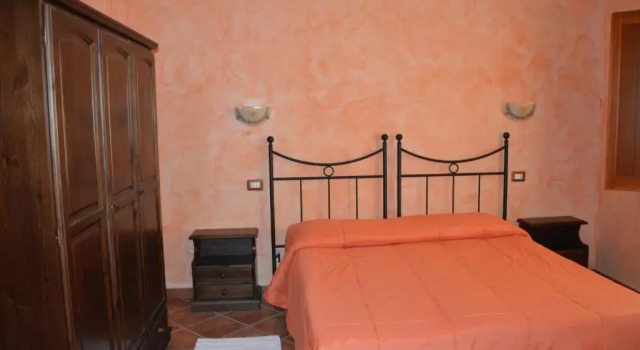 Двухместный номер Standard Hotel Santelene