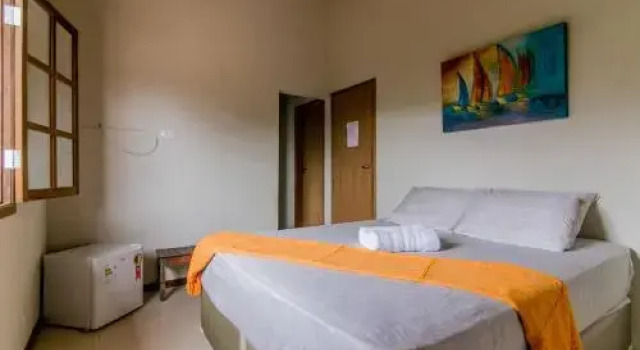 Baepi Suites Ilhabela