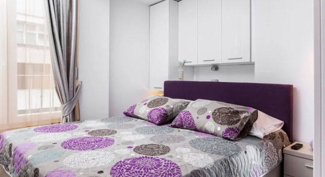 Апартаменты Standard L&L apartments