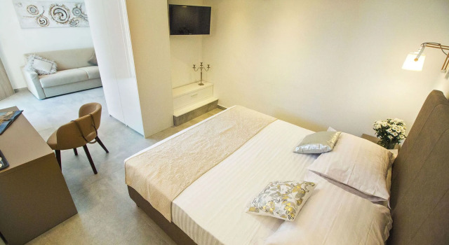 Luxury Rooms Pino