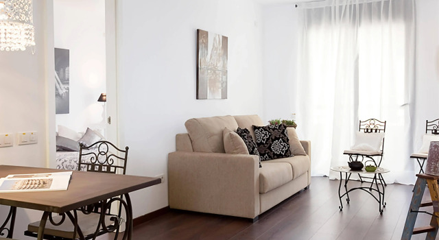 Gracia Bas Apartments Barcelona, Забронировать Апартаменты/квартира Грасиа Барселона, рядом с Jove Regina Theatre