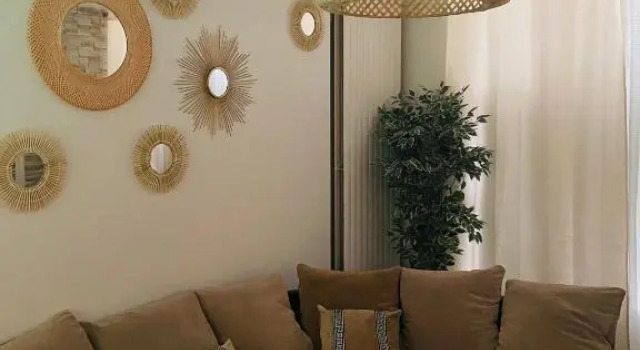 BY NEPTUNE - Appartement rustique SPA - Proche Paris, Забронировать Курортный отель Бонди Seine-Saint-Denis