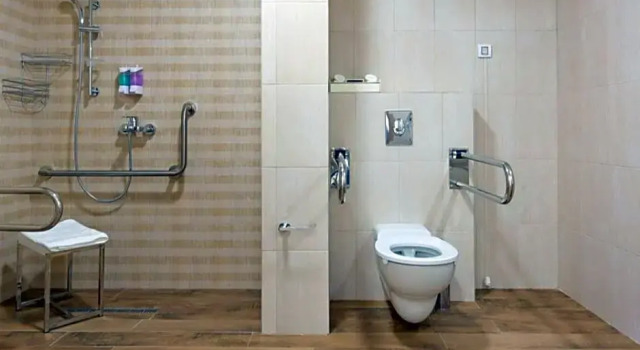Номер Standard Monahans Country Inn
