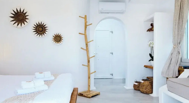 Номер Comfort Dream on Plaka