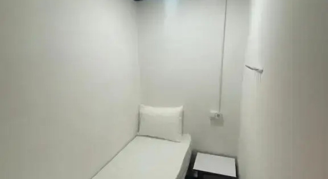 Номер Standard Hamam Hostel 1469