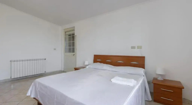 la casa di Anna...