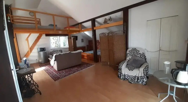 Апартаменты Deluxe Apart - House