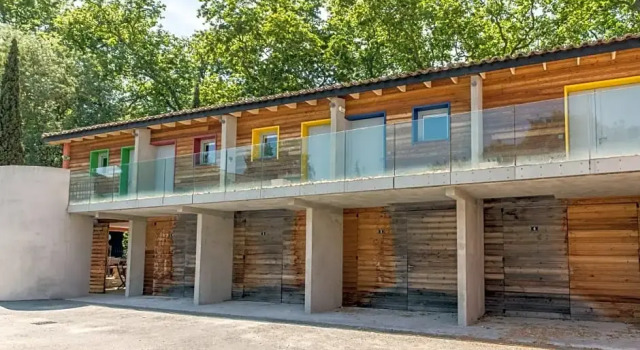 Hôtel du Canal, Забронировать Отель Кастельнодари Canal du Midi