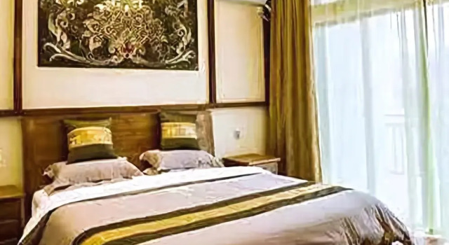 Yougu Theme Culture Inn