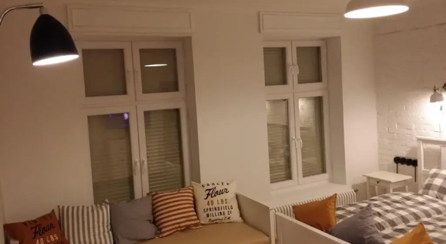 Apartamenty Solo na Molo, Varaa Huoneisto Górny Sopot 