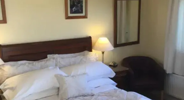 Номер Standard Swan House