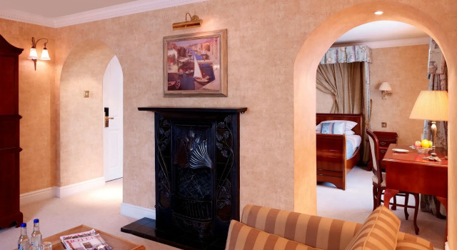 Marygreen Manor Hotel