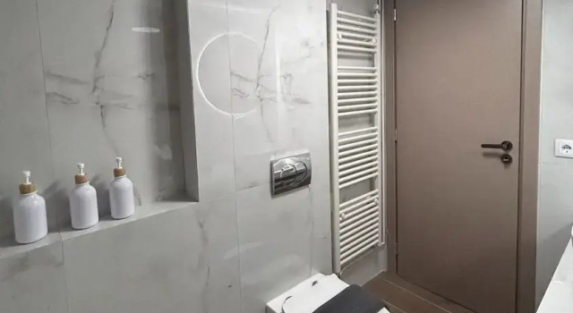 Апартаменты Abete Luxury Apartments