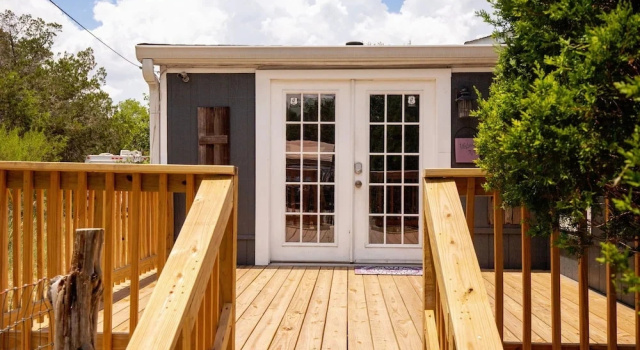 Коттедж Firefly Lakehouse 3 br, 2 Bath, pet Friendly