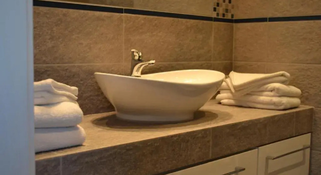 Апартаменты Apartamenty Willa Nawigator