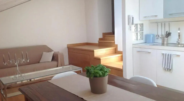 Apartment Apartment 23