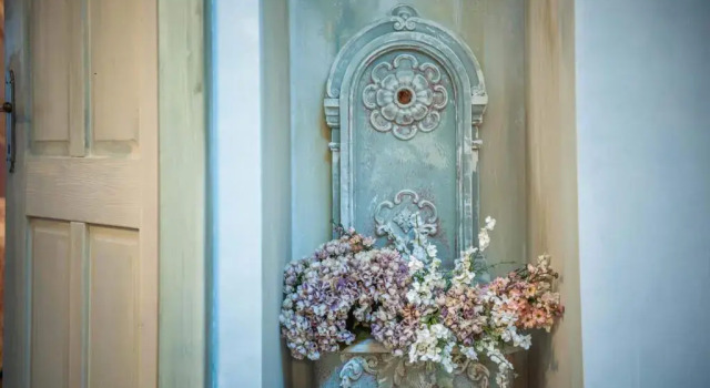 Люкс Deluxe Art Boutique Hotel Bürgerhaus