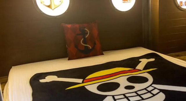 Номер Deluxe Hi Kids B&B
