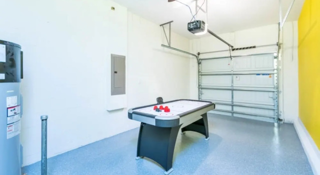 Вилла Villa in Champions Gate Resort 2558