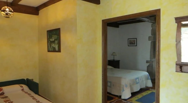 Casa Casarellos, Buchen Sie Hotel Hotels in Ourense mit Frühstück, Frühstück
