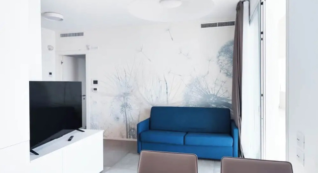 Modern Apartment Steps From the Beach, Забронировать Апартаменты/квартира Апартаменты Лидо ди Езоло, Апартаменты/квартира