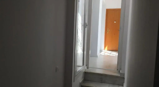 Апартаменты Santa Cruz Apartments
