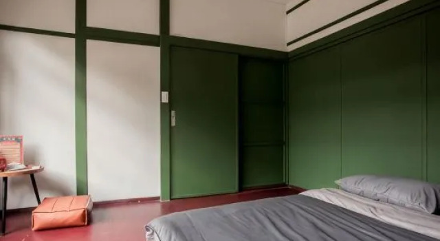 兴华居室, 预订 酒店 凤山 高雄