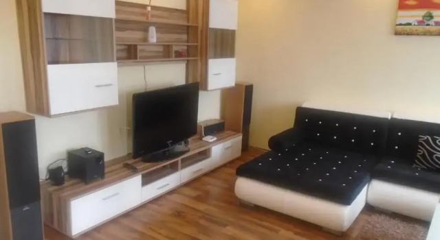 Апартаменты Apartment Peca