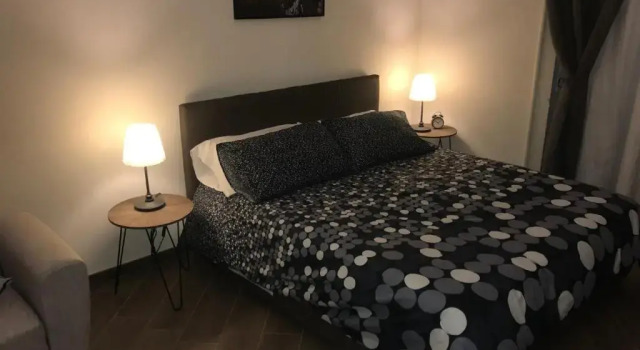 Luxus Zimmer Kalatfimi b&b