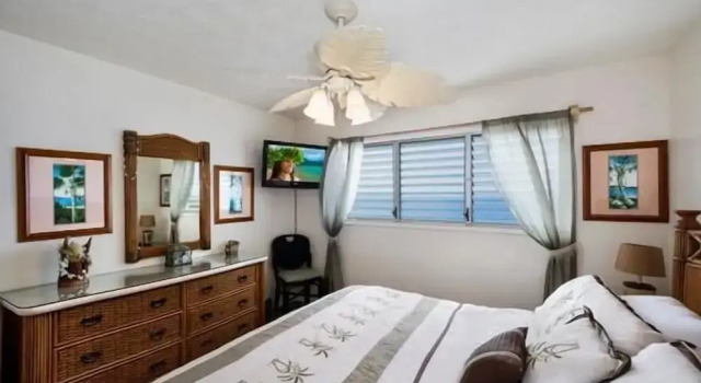 Keauhou Kona Surf and Racquet Club Townhouse# 185, Забронировать Отель Отели Каилуа-Кона с бассейном, Бассейн