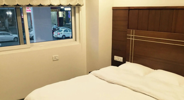 Hotel KK Casa Near New Delhi Railway Station & Connaught place, Забронировать Отель Дели Национальный столичный округ Дели