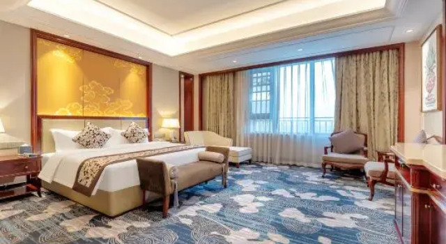 Люкс Premier Wychnor Park Country Club