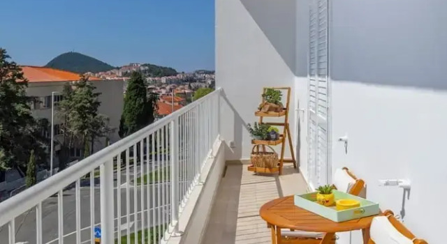 Апартаменты Comfort Apartment Lukre