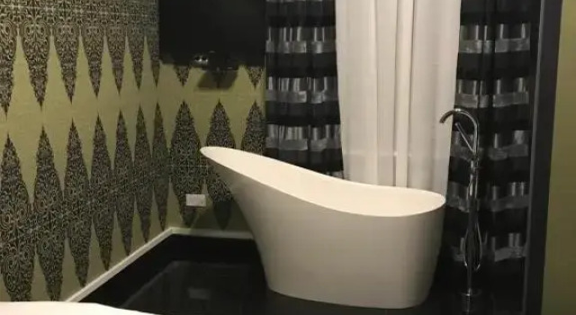 Номер Deluxe Matejki 8