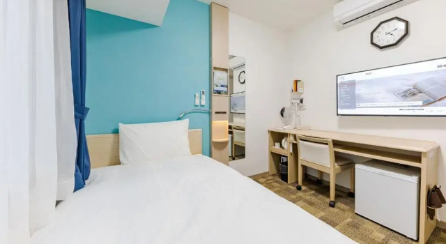 Номер Standard Toyoko Inn Kasukabe-eki Nishi-guchi
