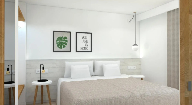 Apartamentos Es Pujols, Boek Appartement Es Pujols Formentera