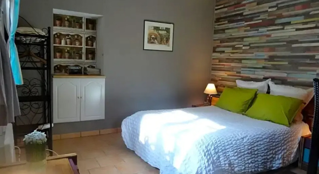 Au Retour du Lac, Rezerwuj Hotel  
