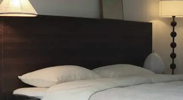 Люкс Дуплекс с балконом Heishi Hidden Corner Homestay